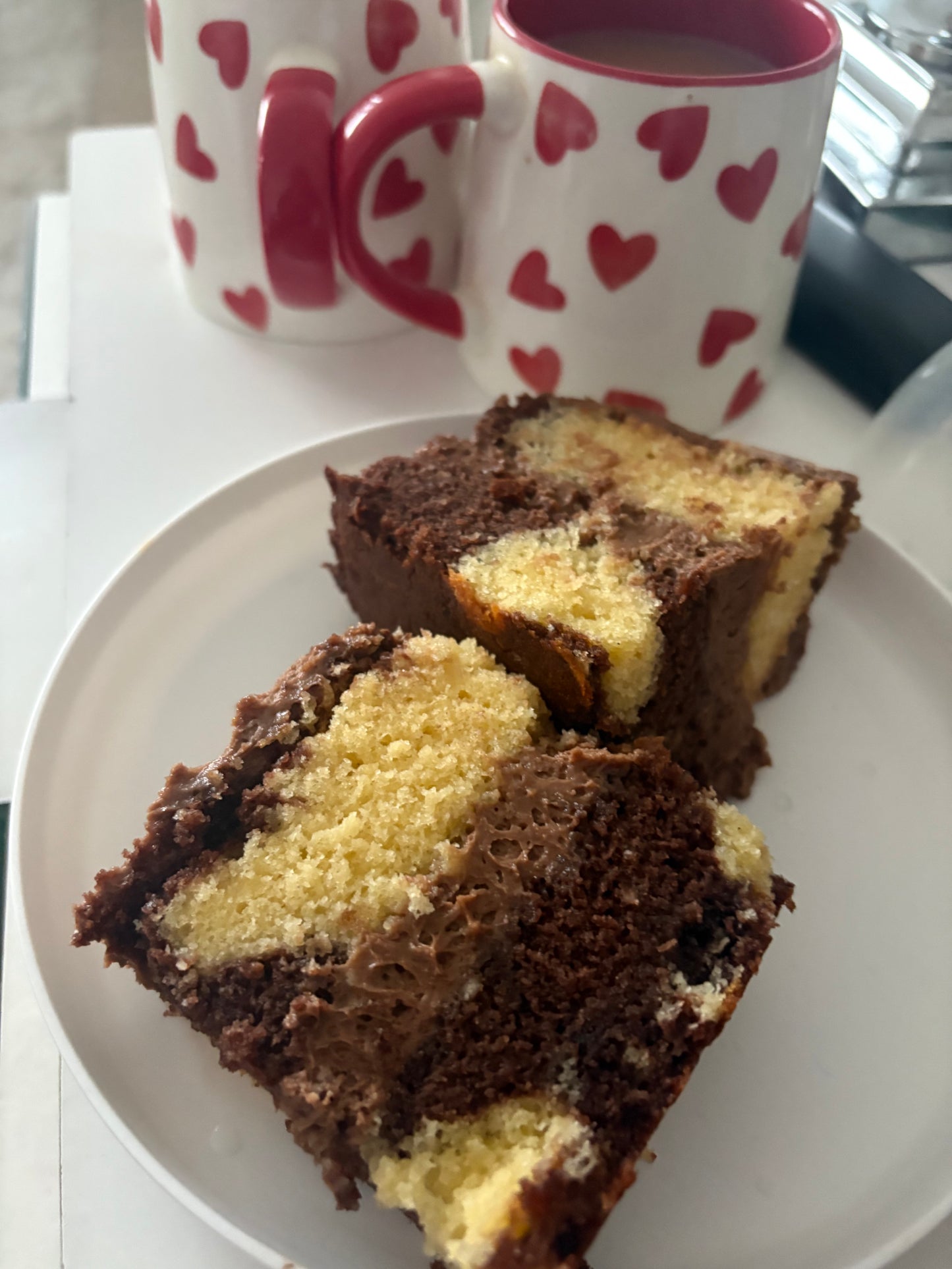 Dinner and dessert ❤️ 5 recipes in 1!