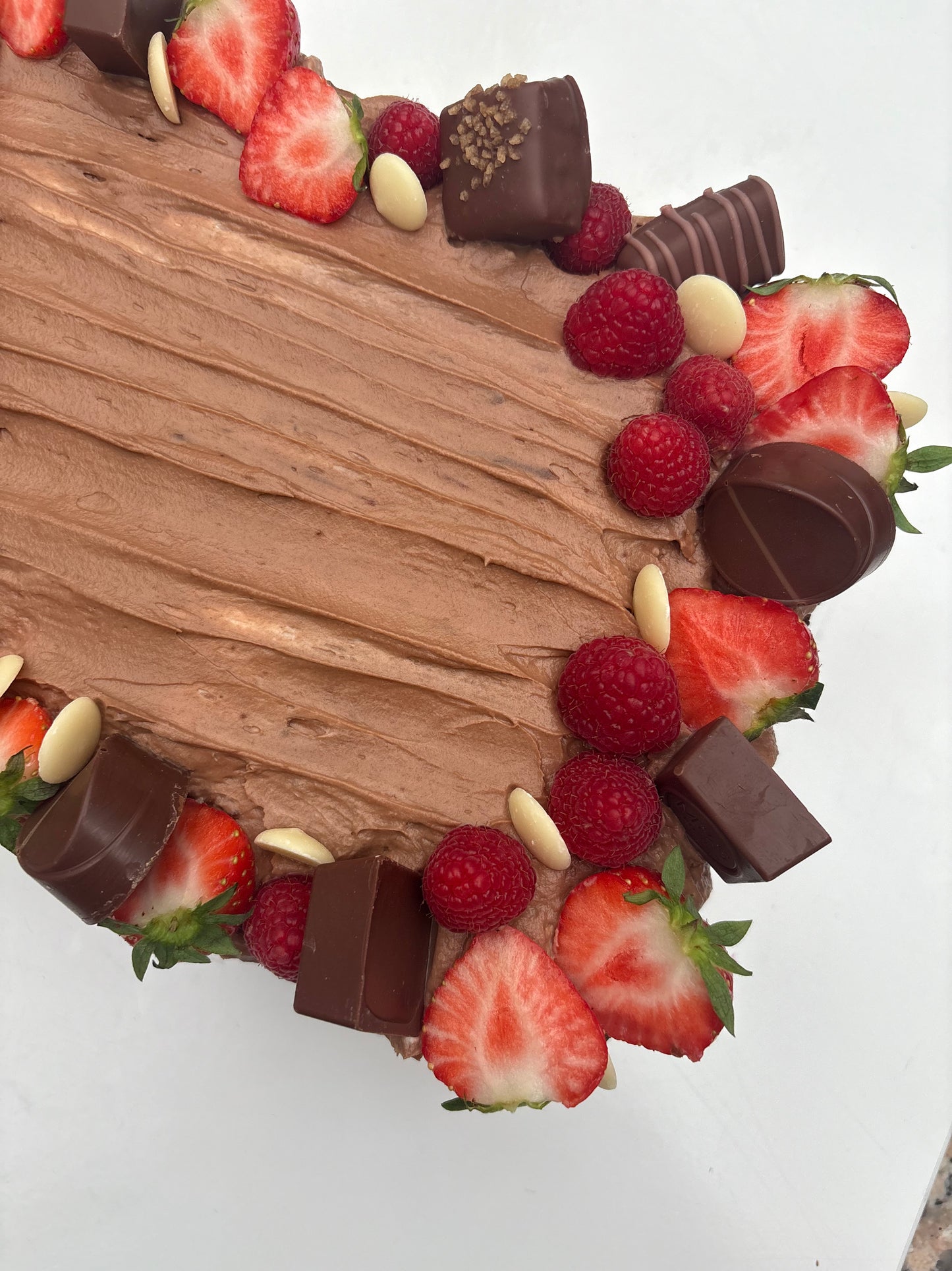 Dinner and dessert ❤️ 5 recipes in 1!