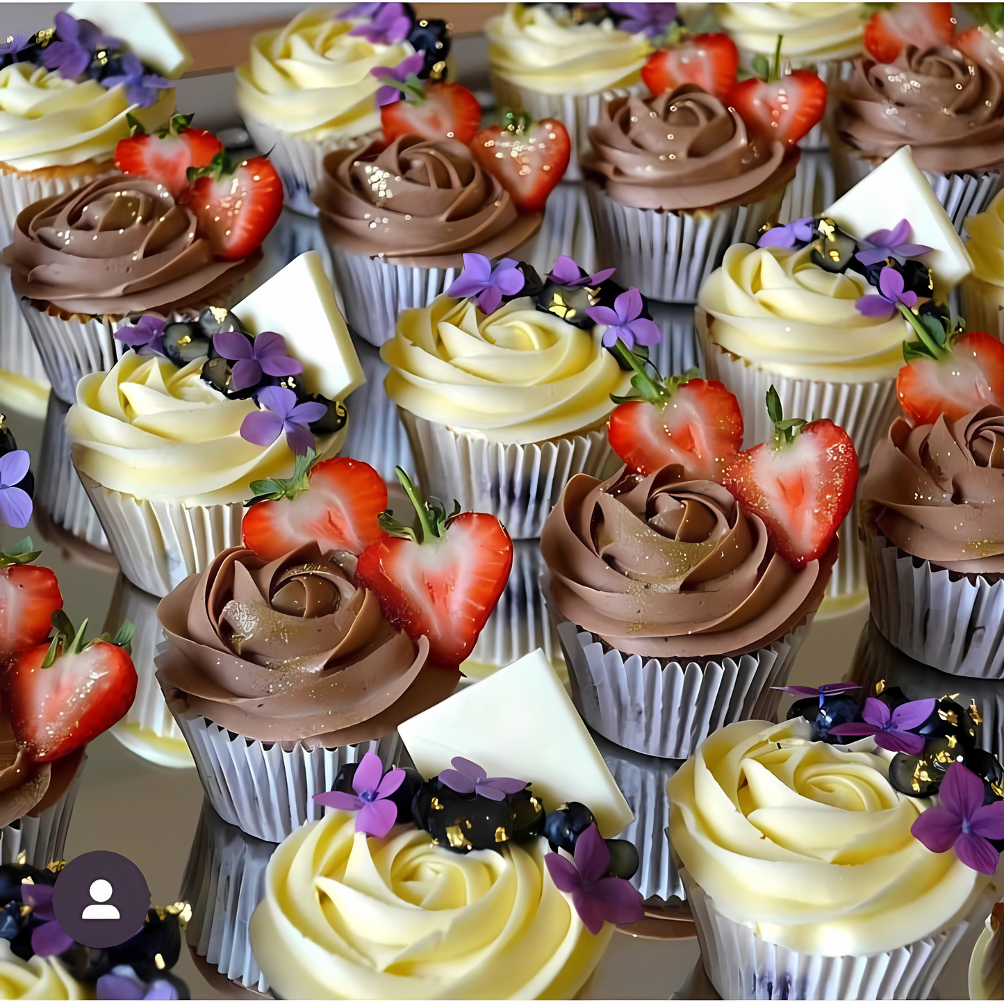Hina Rasool Desserts