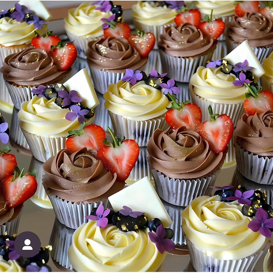 Hina Rasool Desserts