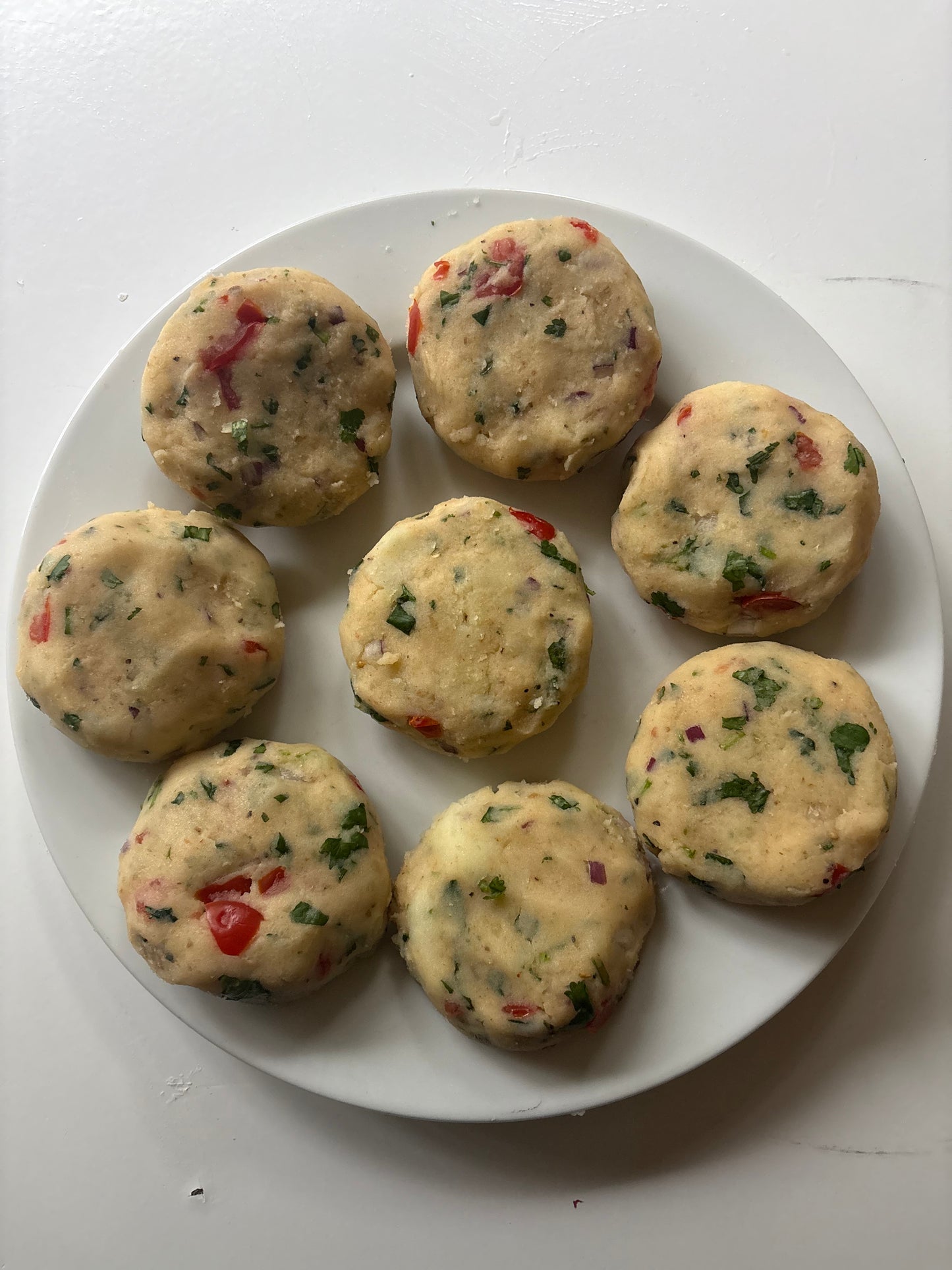Dinner and dessert ❤️ 5 recipes in 1!