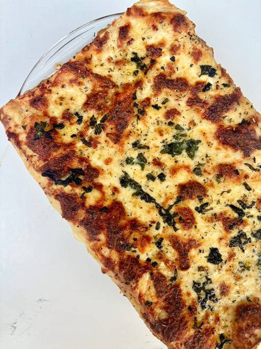 Lamb keema lasagne ❤️