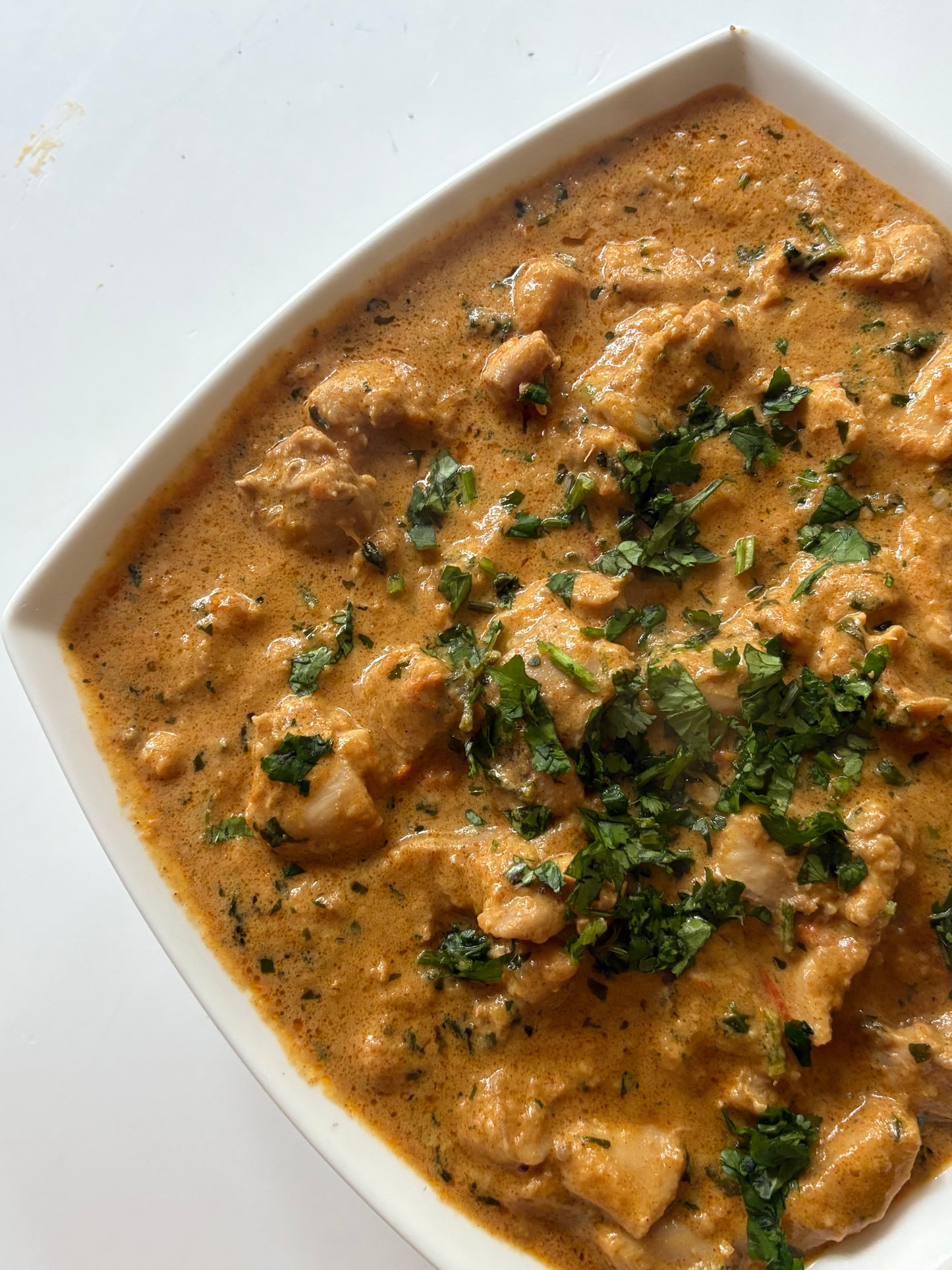Butter Chicken ❤️